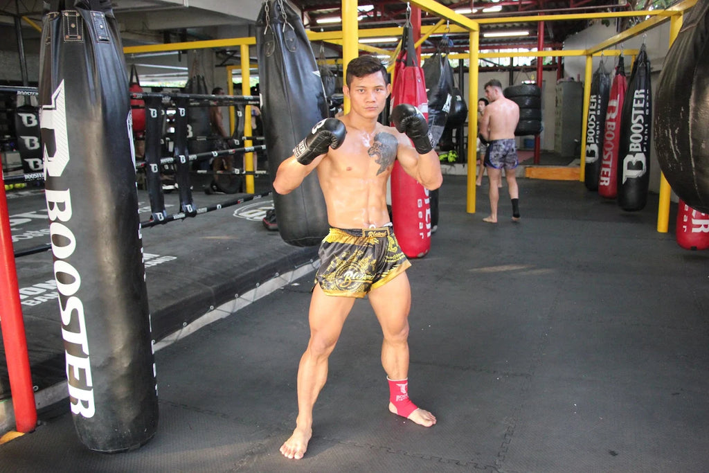 Muay Thai Bangkok