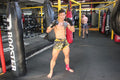 Muay Thai Bangkok