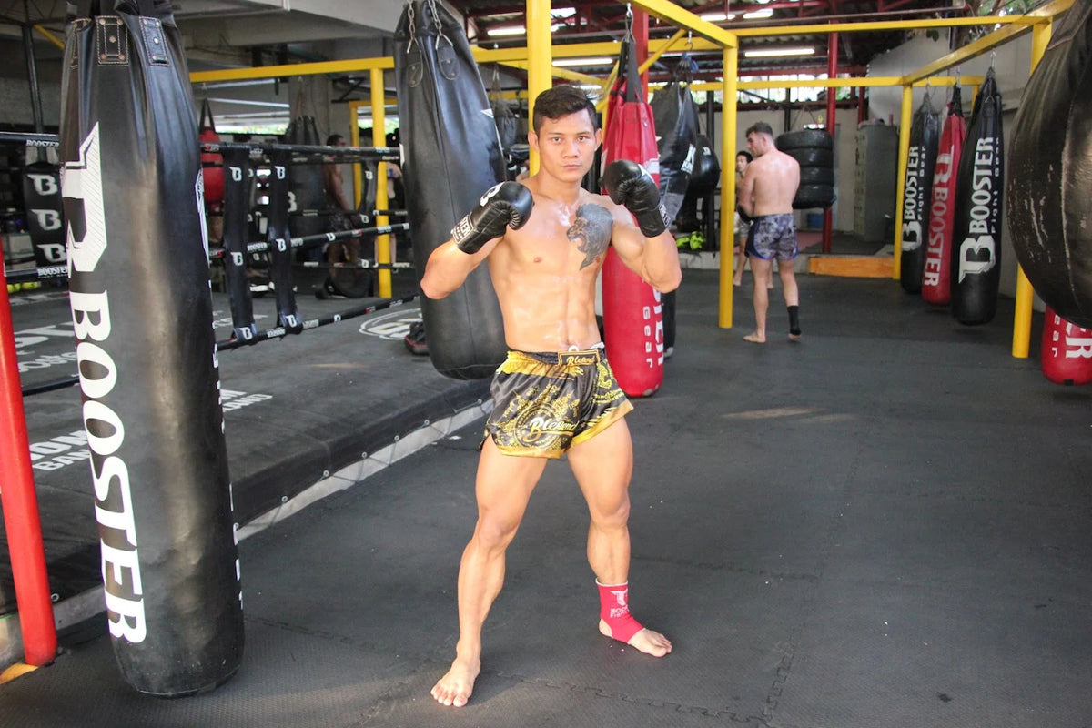 Muay Thai Bangkok