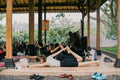 Yoga Bali