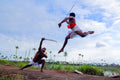 Kerala Kalaripayattu