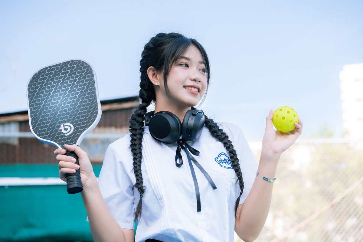 Pickleball Nagaland